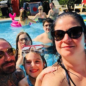 Meet your Posher, Brian